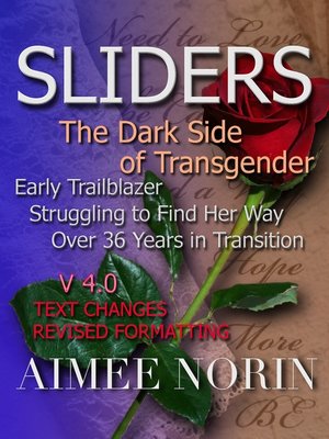 cover image of Sliders